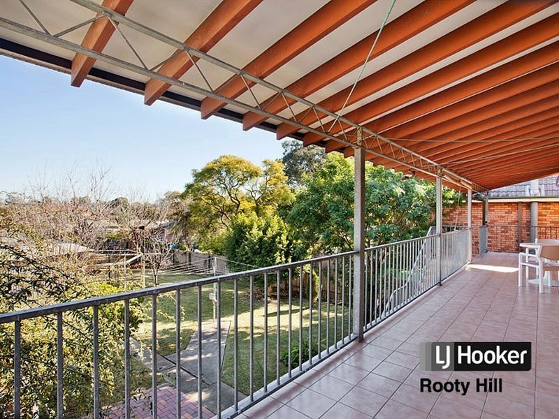 195 Rooty Hill Road North, Rooty Hill NSW 2766