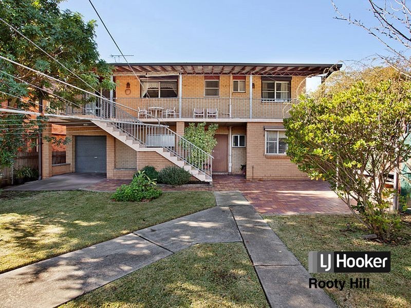 195 Rooty Hill Road North, Rooty Hill NSW 2766