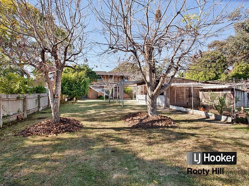 195 Rooty Hill Road North, Rooty Hill NSW 2766