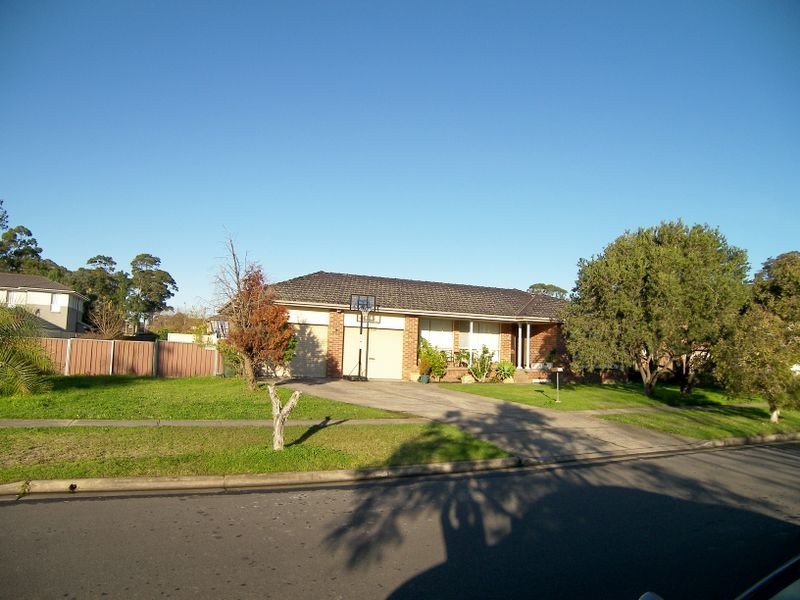 21 Beatrice Street, Rooty Hill NSW 2766