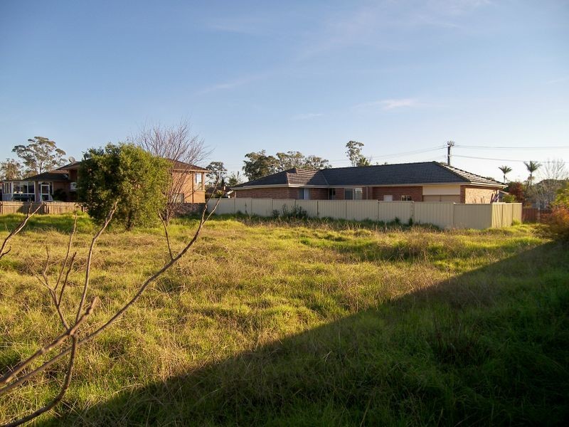 21 Beatrice Street, Rooty Hill NSW 2766