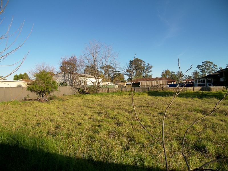 21 Beatrice Street, Rooty Hill NSW 2766