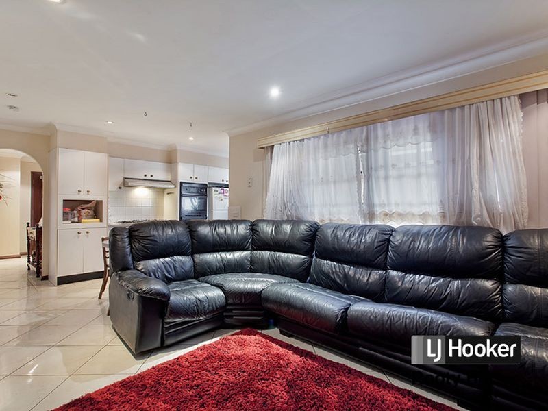 26 Driscoll Avenue, Rooty Hill NSW 2766