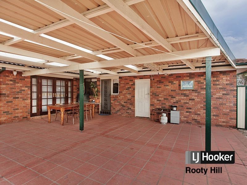 26 Driscoll Avenue, Rooty Hill NSW 2766
