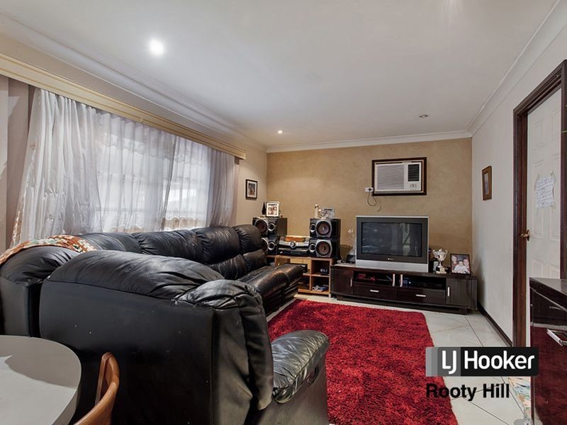 26 Driscoll Avenue, Rooty Hill NSW 2766