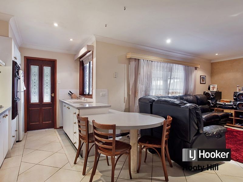26 Driscoll Avenue, Rooty Hill NSW 2766