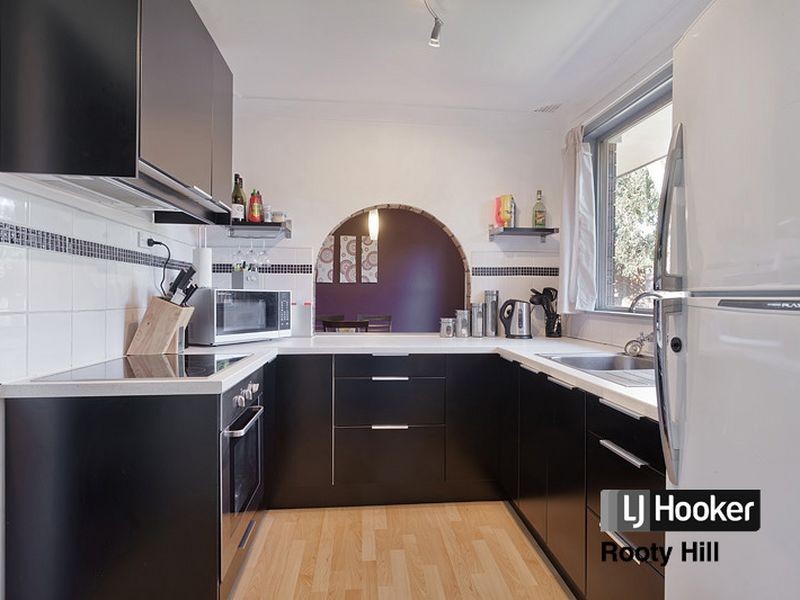 2 Pamshaw Place, Bidwill NSW 2770