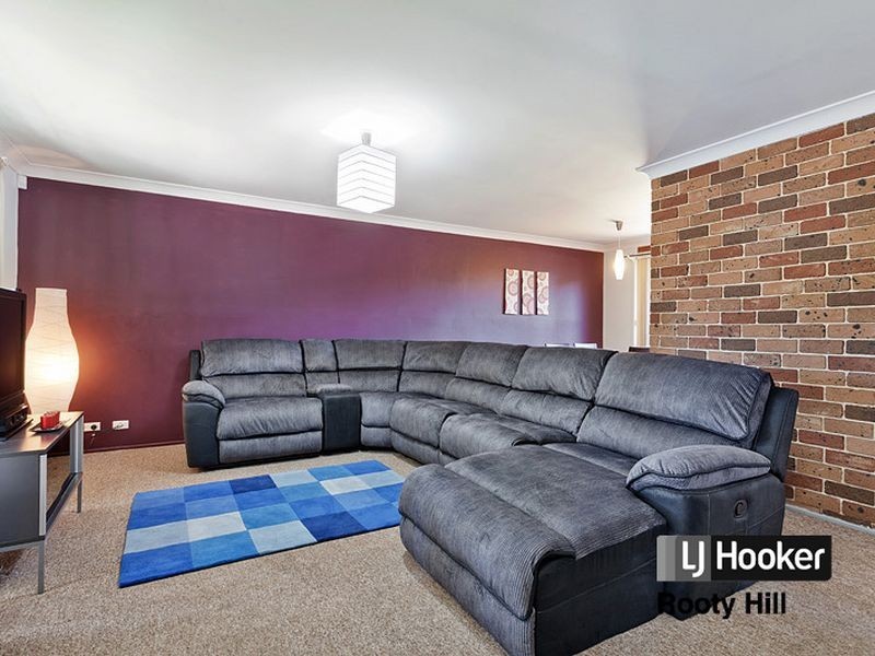 2 Pamshaw Place, Bidwill NSW 2770