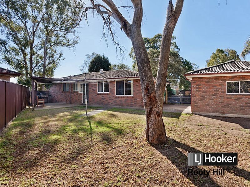 2 Pamshaw Place, Bidwill NSW 2770