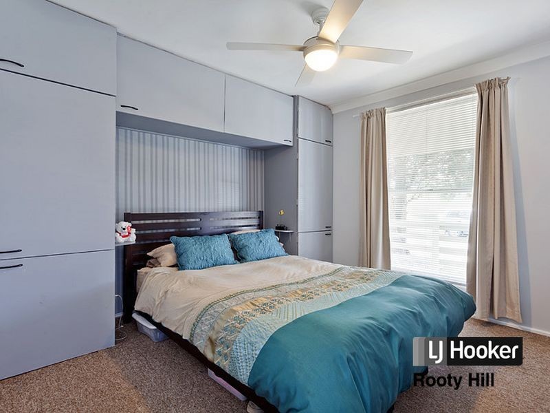 2 Pamshaw Place, Bidwill NSW 2770