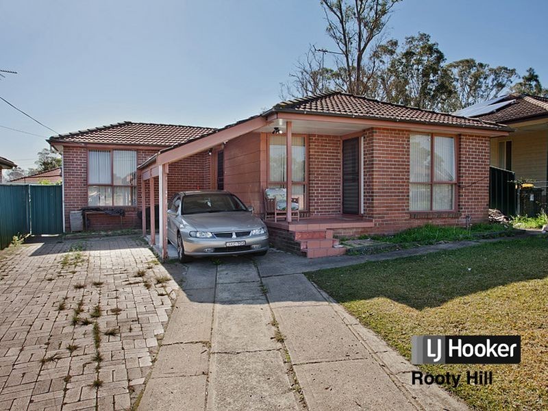 26 Austral Street, Mount Druitt NSW 2770