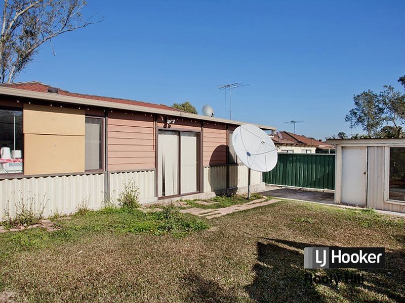 26 Austral Street, Mount Druitt NSW 2770