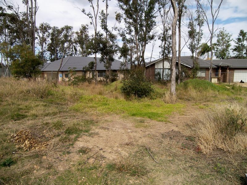 26 (Lot 60 Flora Street, Plumpton NSW 2761