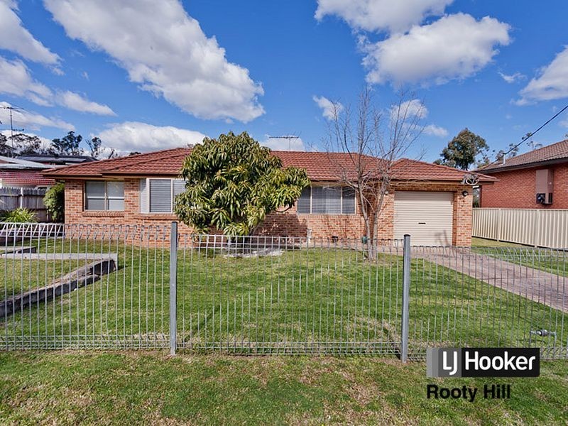 21B Fuller Street, Mount Druitt NSW 2770