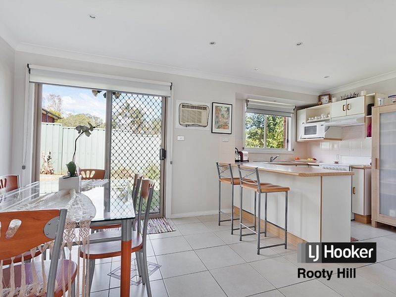 21B Fuller Street, Mount Druitt NSW 2770