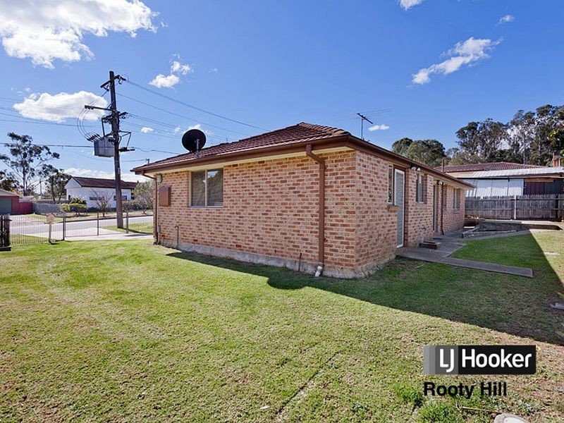 21B Fuller Street, Mount Druitt NSW 2770