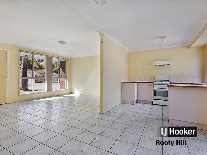 19 Tilden Street, Plumpton NSW 2761