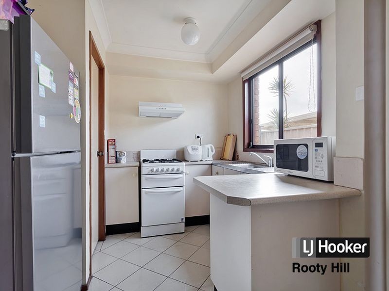 13 Plunkett Crescent, Mount Druitt NSW 2770