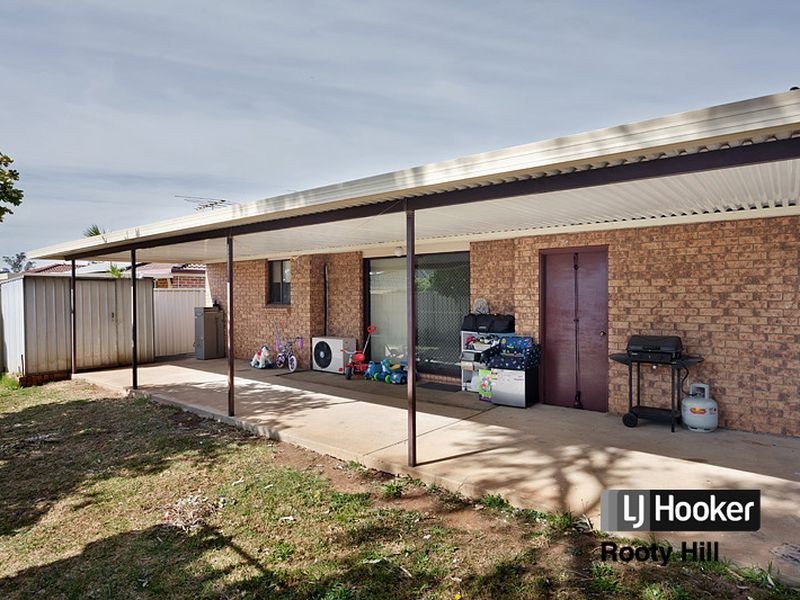 13 Plunkett Crescent, Mount Druitt NSW 2770