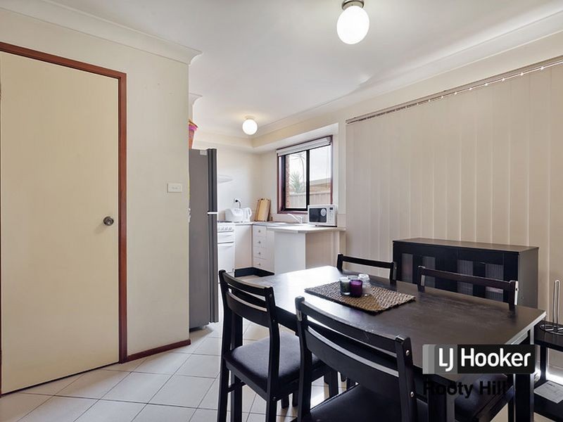 13 Plunkett Crescent, Mount Druitt NSW 2770