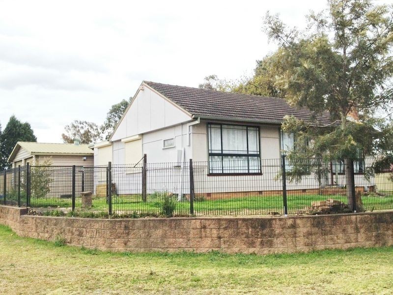 1 Rigel Place, Glendenning NSW 2761