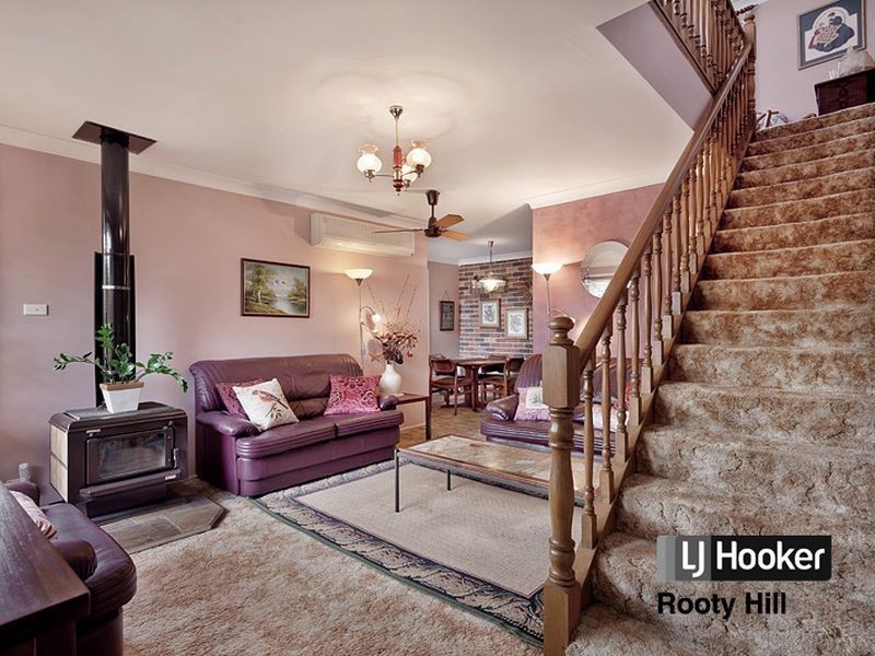 112 Crudge Road, Marayong NSW 2148