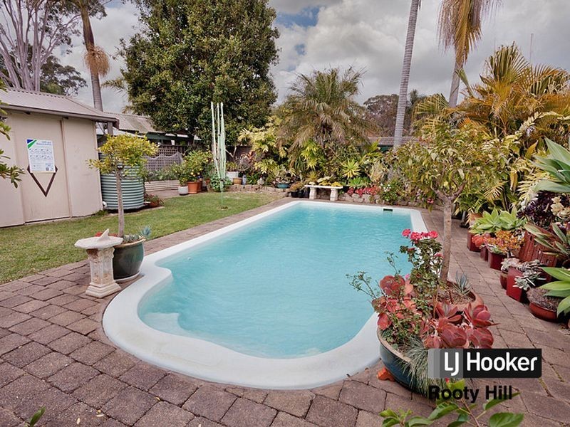 112 Crudge Road, Marayong NSW 2148