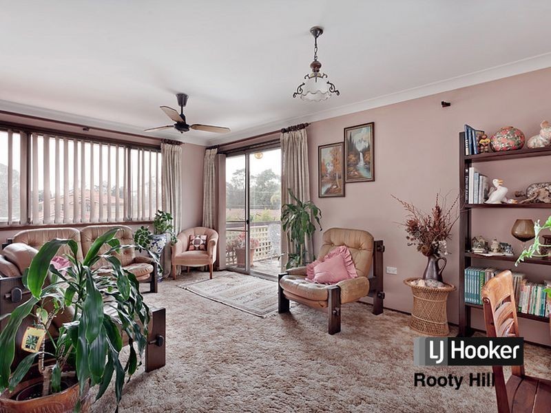 112 Crudge Road, Marayong NSW 2148