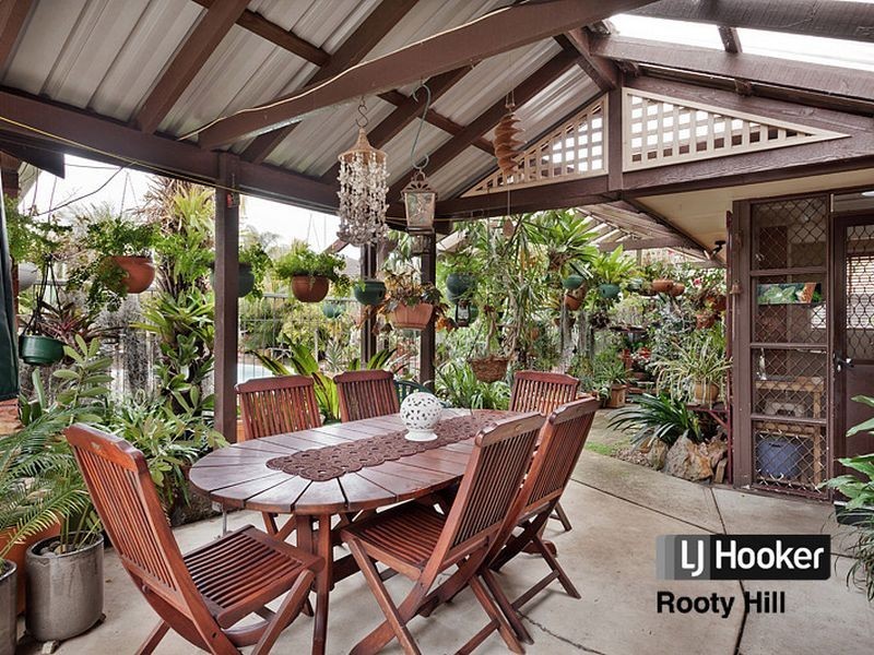 112 Crudge Road, Marayong NSW 2148