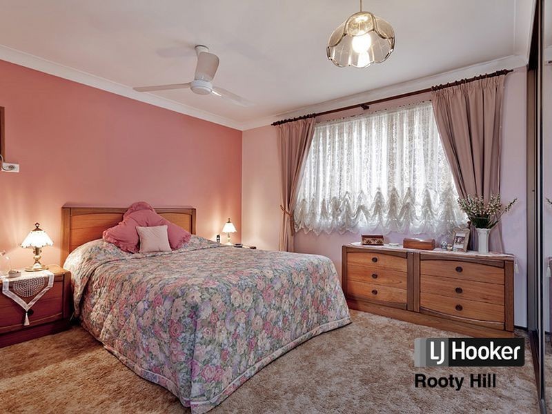 112 Crudge Road, Marayong NSW 2148