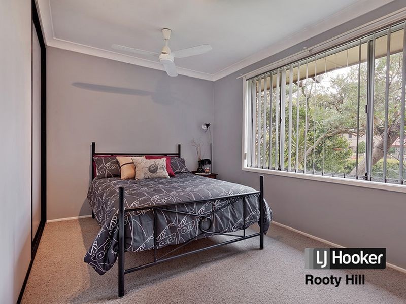 112 Crudge Road, Marayong NSW 2148