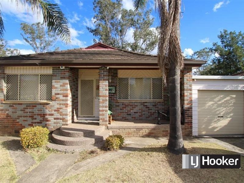 33 Cheviot Street, Mount Druitt NSW 2770
