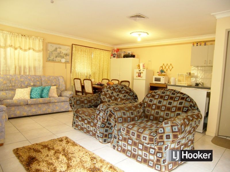 33 Cheviot Street, Mount Druitt NSW 2770