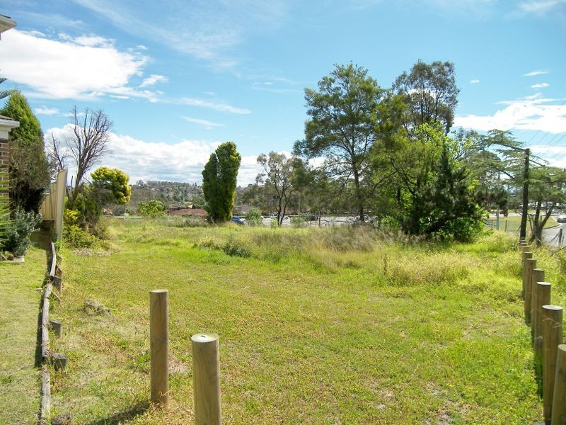 268 Blacktown Road, Prospect NSW 2148