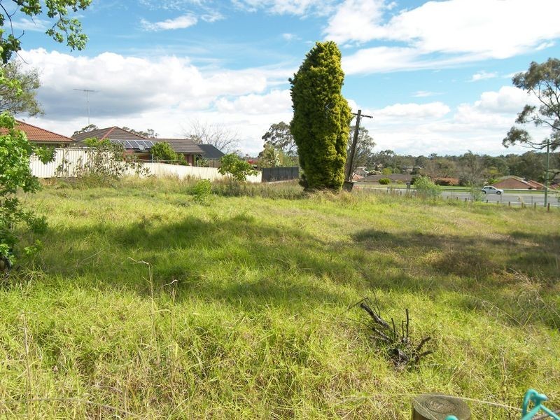 268 Blacktown Road, Prospect NSW 2148