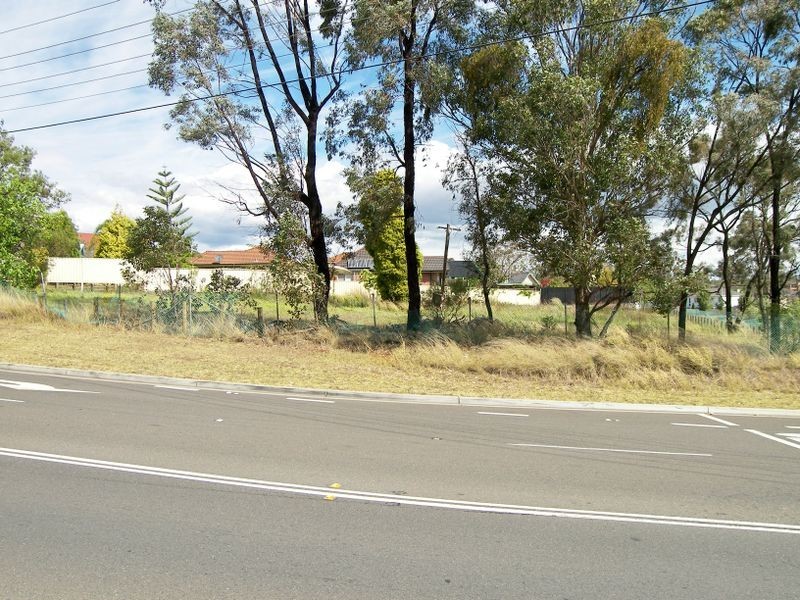 268 Blacktown Road, Prospect NSW 2148