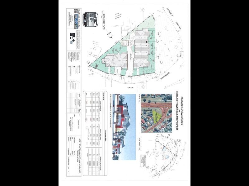 268 Blacktown Road, Prospect NSW 2148