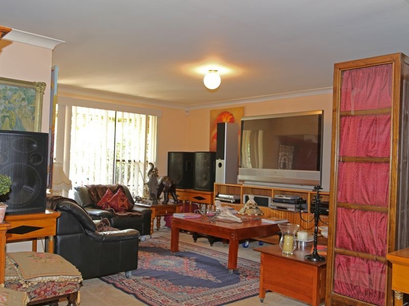 19 Sharon Place, Rooty Hill NSW 2766