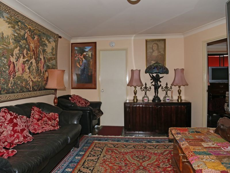 19 Sharon Place, Rooty Hill NSW 2766