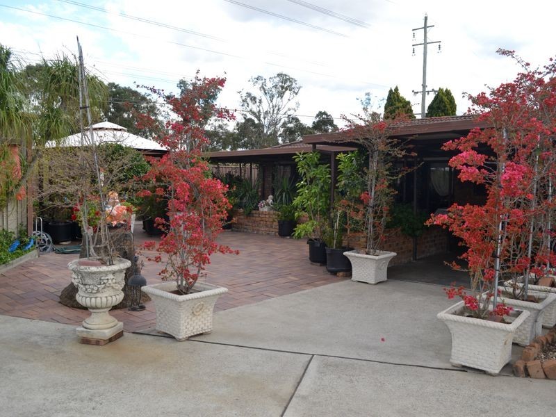 19 Sharon Place, Rooty Hill NSW 2766