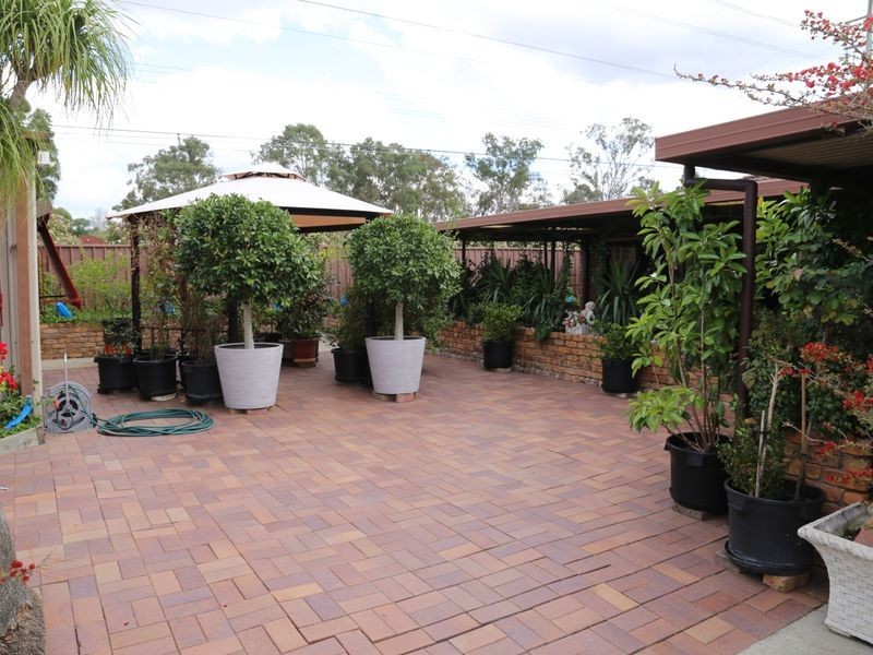 19 Sharon Place, Rooty Hill NSW 2766