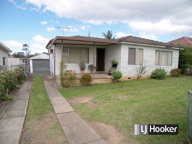 12 Seppelt Street, Eastern Creek NSW 2766