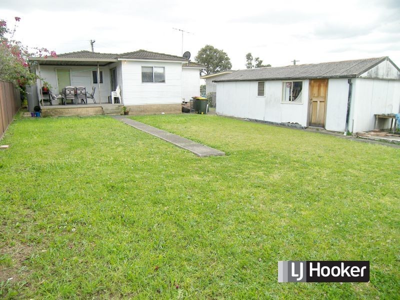 12 Seppelt Street, Eastern Creek NSW 2766