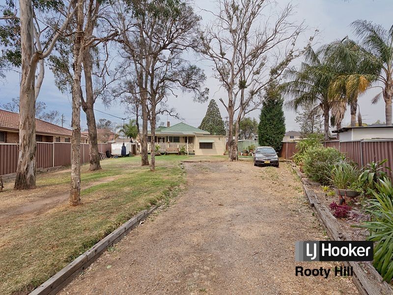 26 Amsterdam Street, Oakhurst NSW 2761