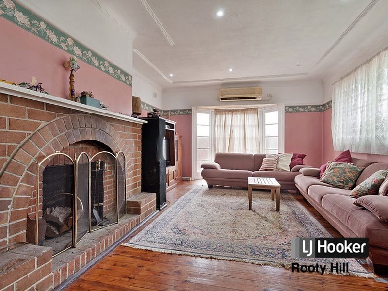 26 Amsterdam Street, Oakhurst NSW 2761