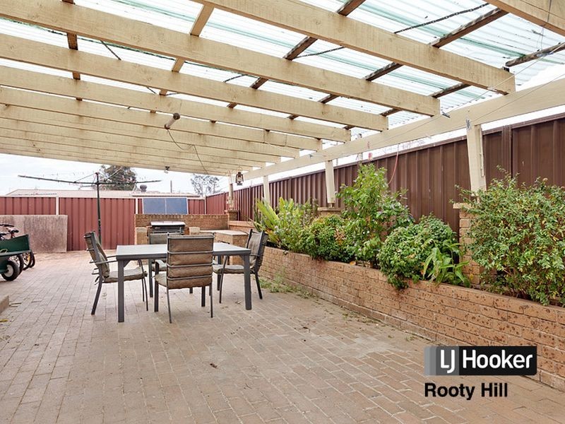 26 Amsterdam Street, Oakhurst NSW 2761