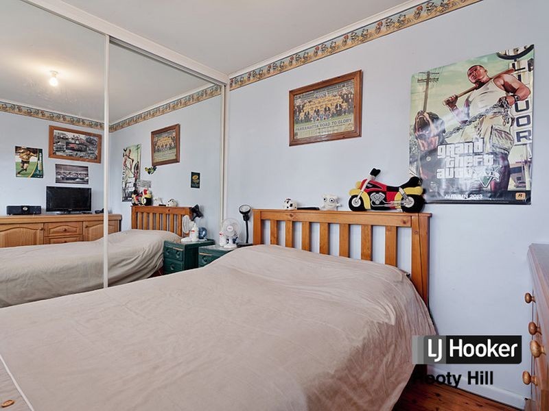 26 Amsterdam Street, Oakhurst NSW 2761