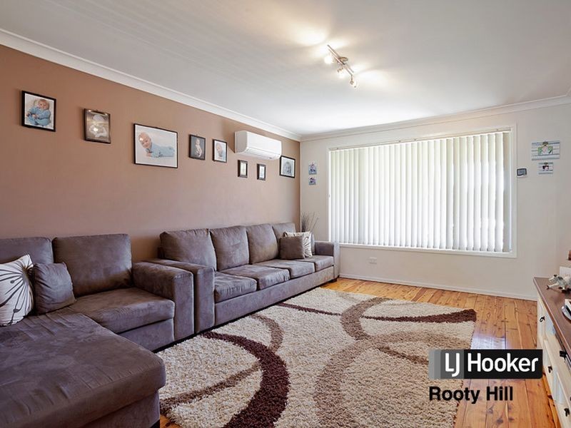 Rooty Hill NSW 2766