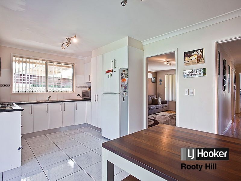 Rooty Hill NSW 2766