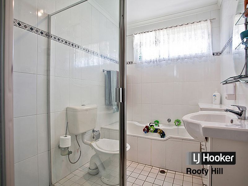 Rooty Hill NSW 2766